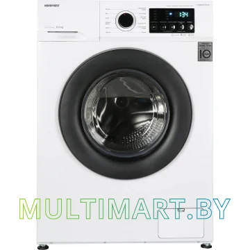 Стиральная машина Nordfrost i-DDQ4 8120 W
